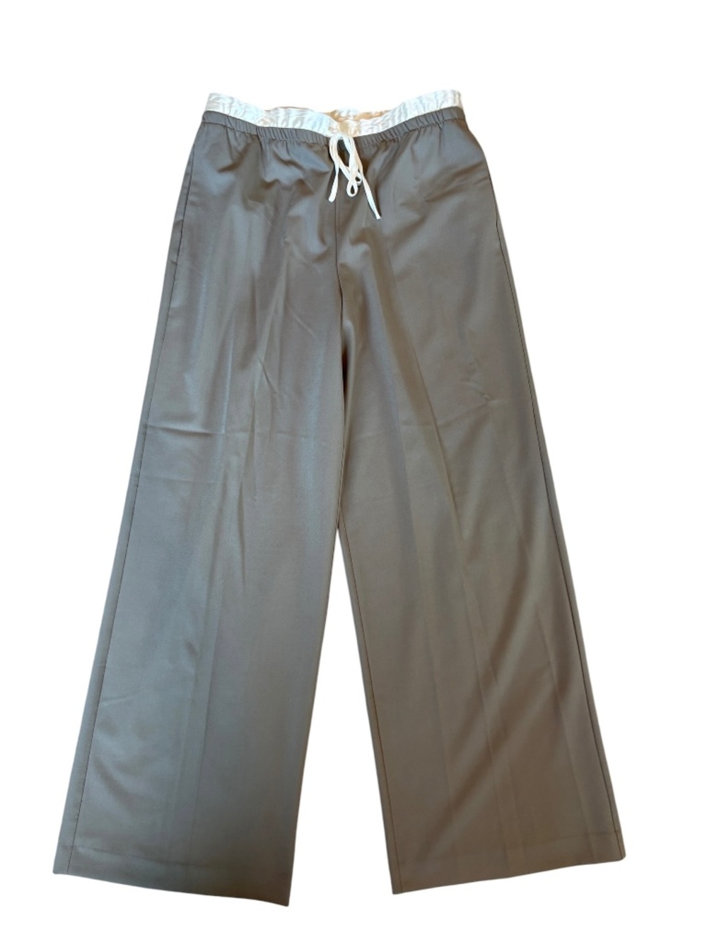 Zara drawstring pants Medium